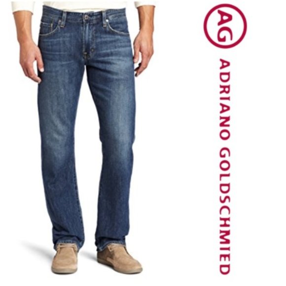 ag jeans protege